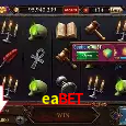 APP oficial da eabet para mobile