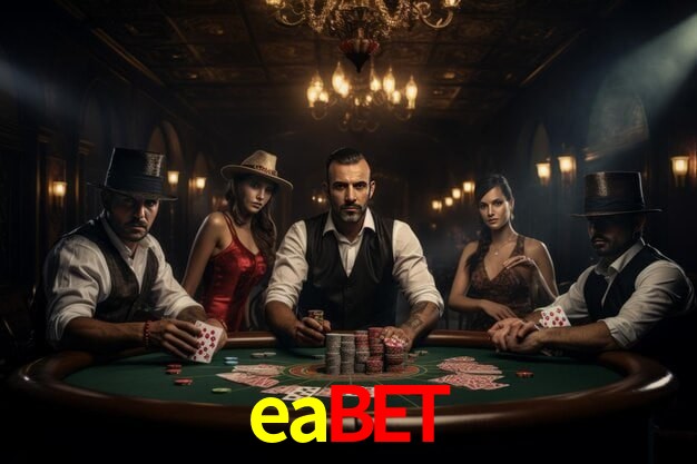A Experiência Imersiva dos Cassinos Ao Vivo no eabet