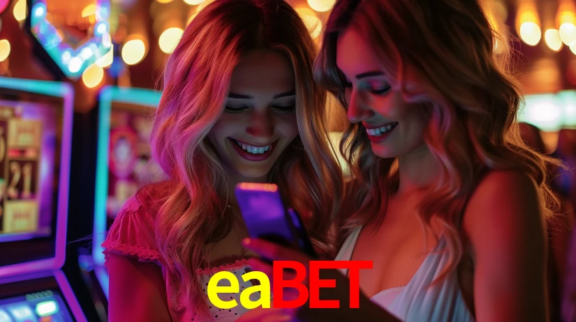 Sinta a adrenalina dos jogos de cassino com eabet