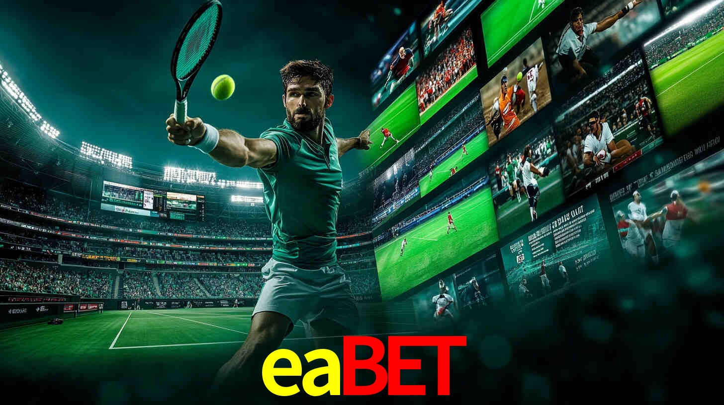 Desvendando o Mundo dos Jogos Virtuais na eabet