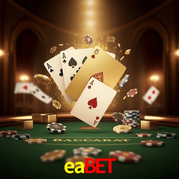 Live Casino eabet