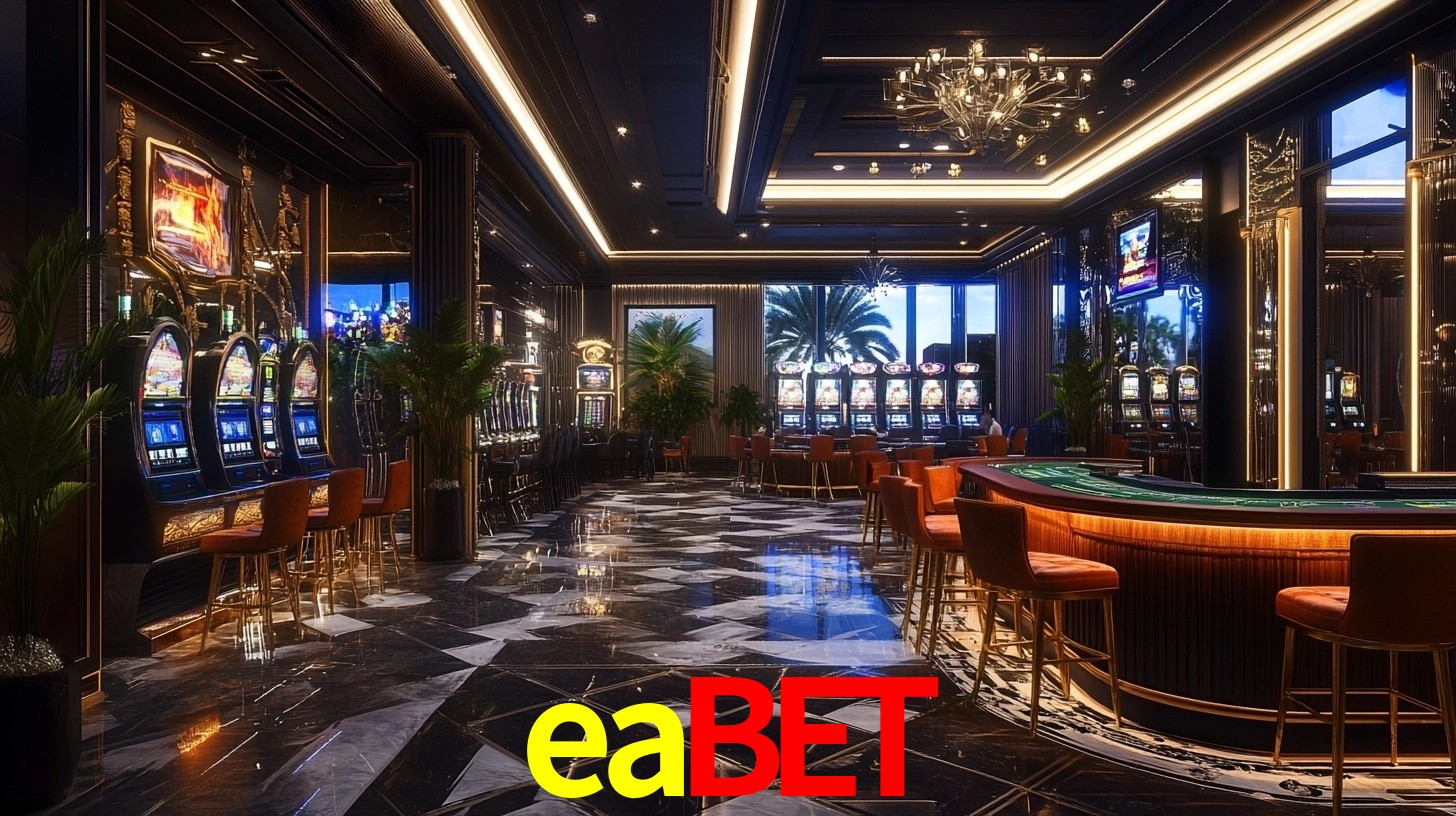 Ofertas Imperdíveis na eabet: Promoções e Bônus Que Valem a Pena