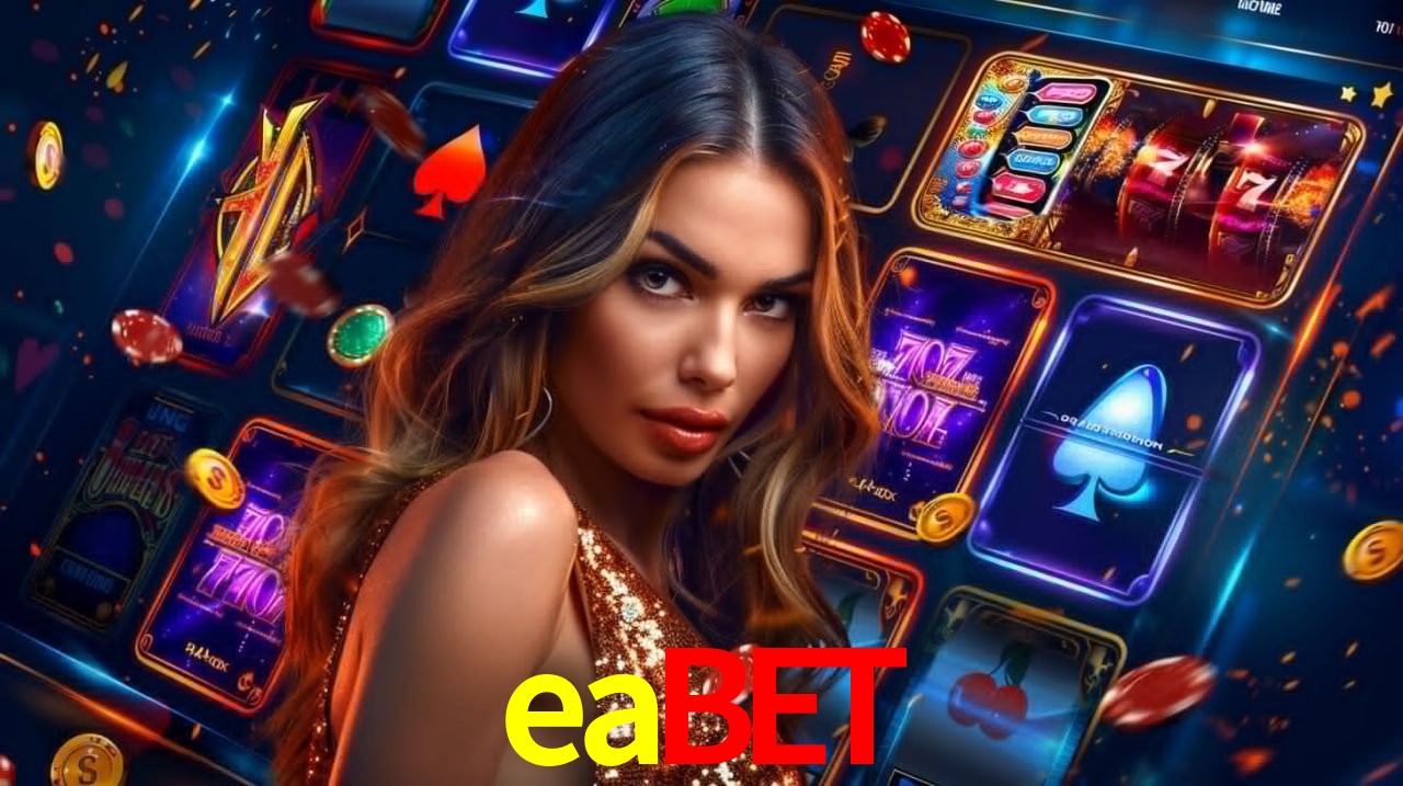 Inovações de Jogos na eabet: O Futuro das Experiências Interativas
