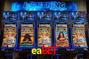 Desvendando o Mundo dos Jogos Virtuais na eabet