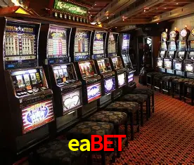 Desvendando o Mundo dos Jogos Virtuais na eabet