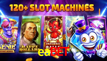 A Revolução dos Aplicativos de Jogos no eabet