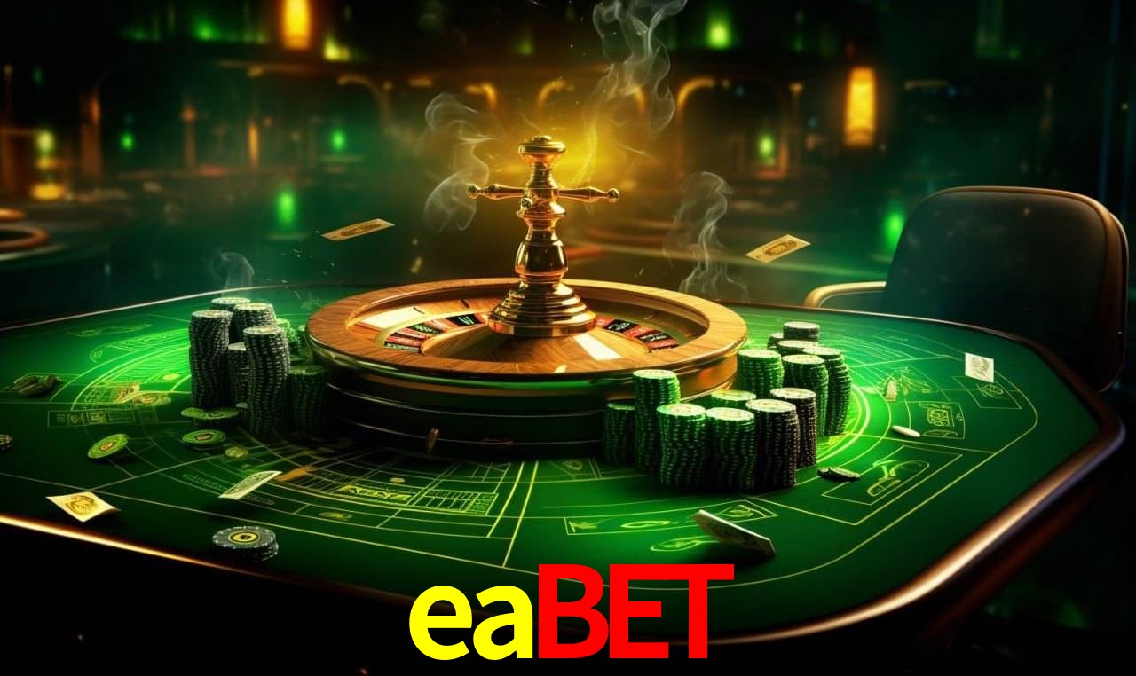 Desvendando o Mundo dos Jogos Virtuais na eabet