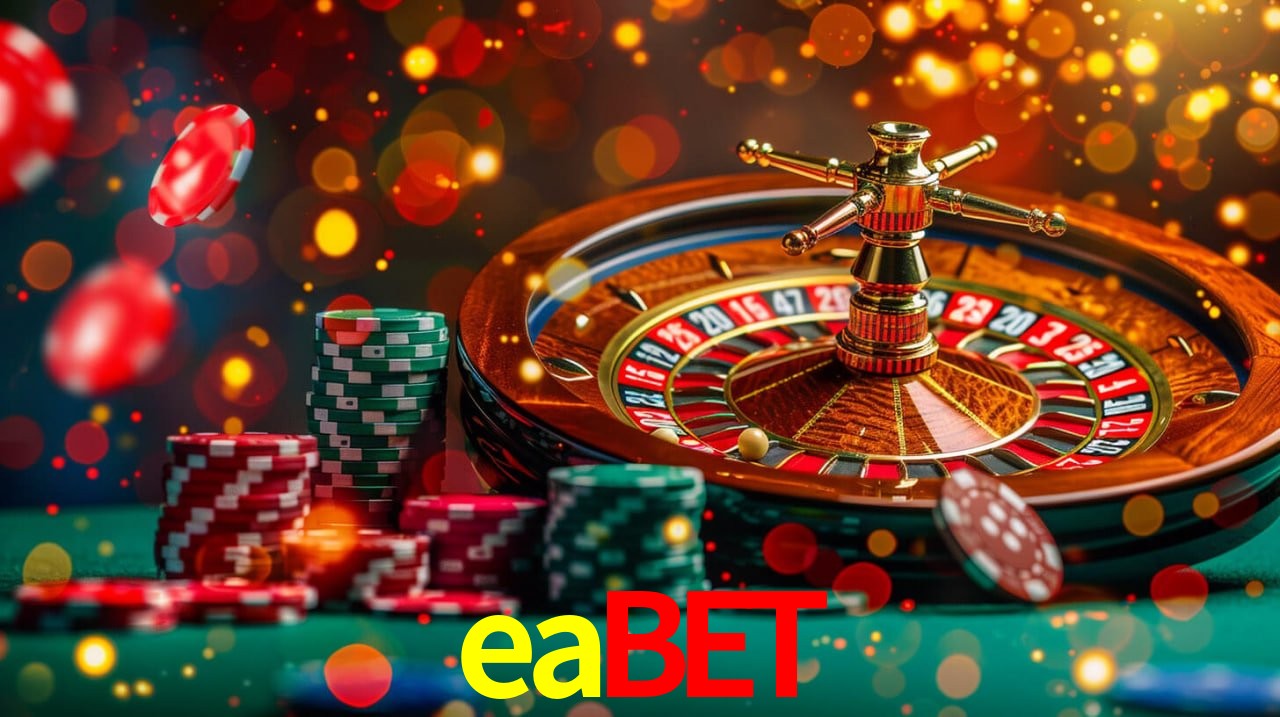 Explorando a Categoria de Eventos em Apostas na eabet