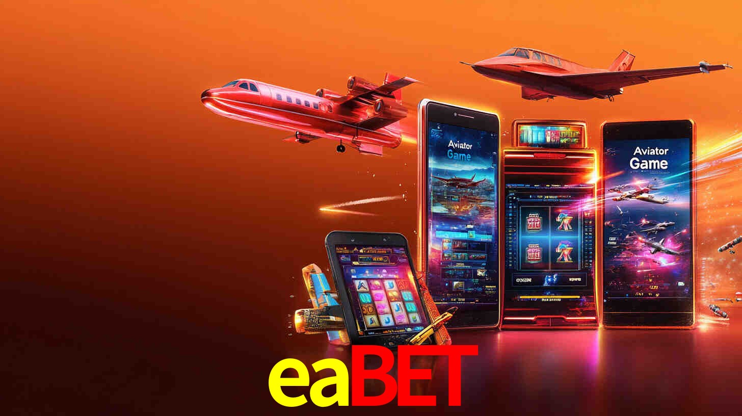 Descubra a Magia dos Jogos de Arcade no eabet