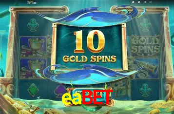 Descubra o Mundo do Cassino Online com eabet