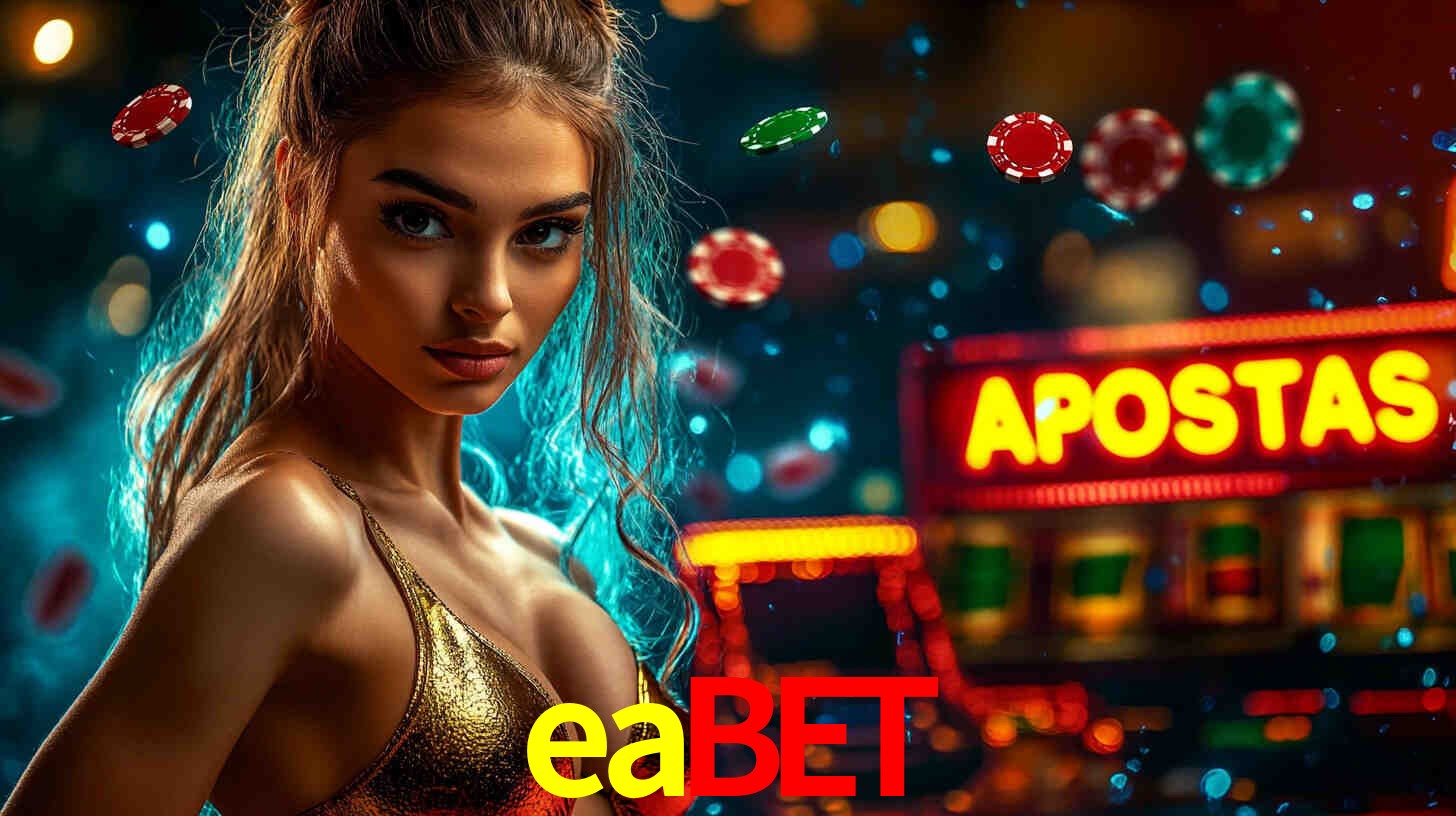 Inovações de Jogos na eabet: O Futuro das Experiências Interativas