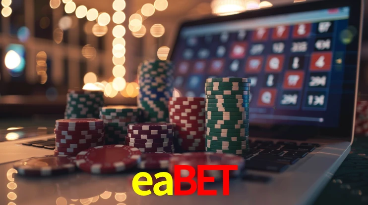 Game Providers eabet