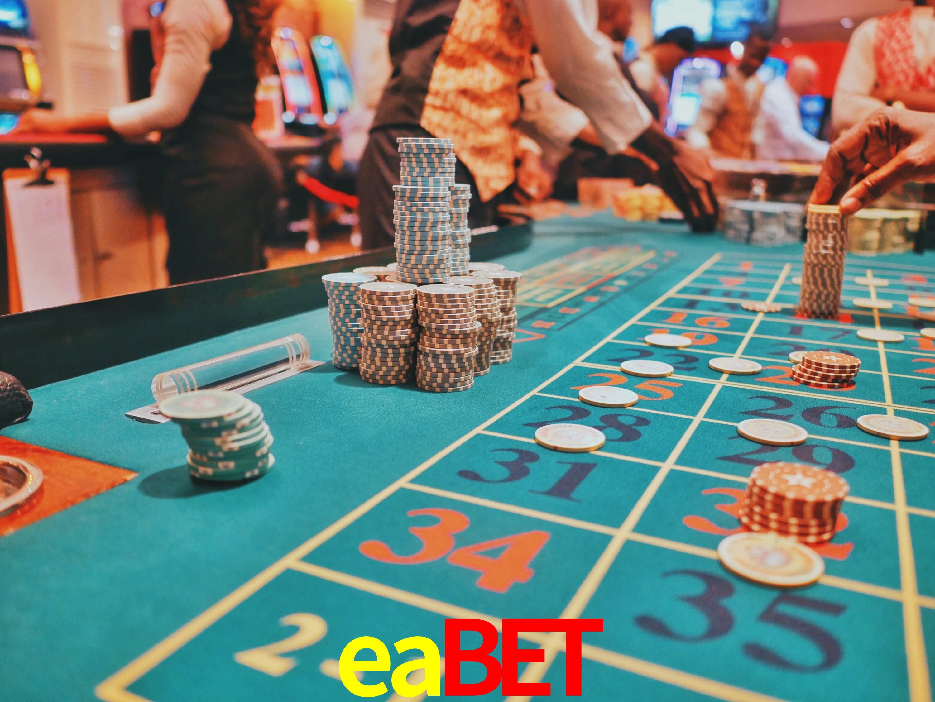 Sports Statistics eabet