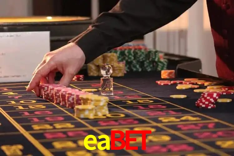 A Revolução dos Aplicativos de Jogos no eabet